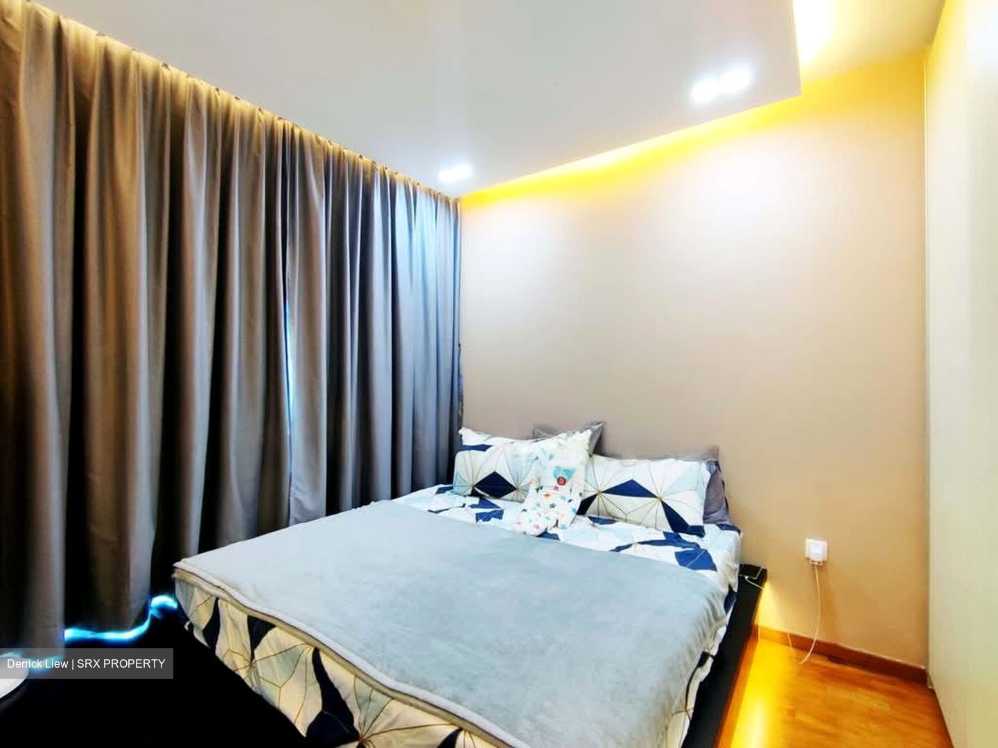 The Tampines Trilliant (D18), Condominium #581799531